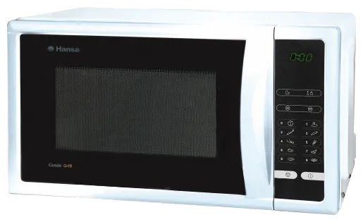 Ремонт микроволновых печей Hansa AMM20E80GNH в сервисном центре FIX-Hansa