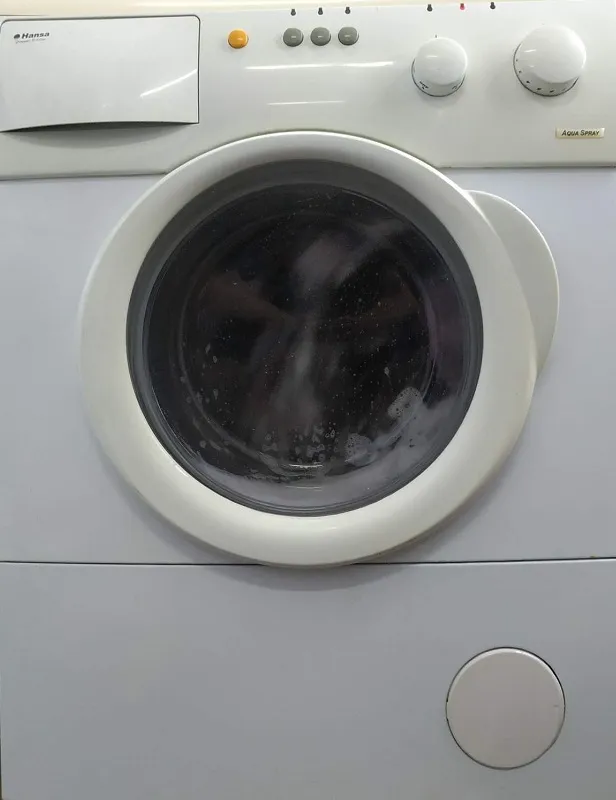 Ремонт стиральных машин Hansa PA5512B421S в сервисном центре FIX-Hansa