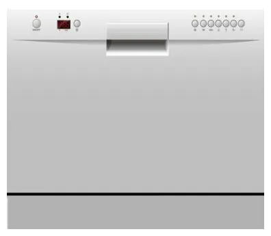 Ремонт посудомоечных машин Hansa HDW 3208 B в сервисном центре FIX-Hansa