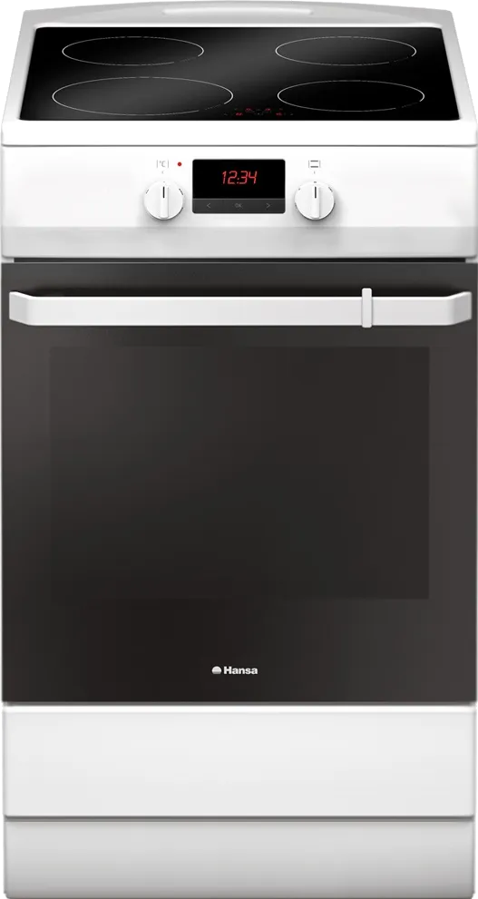 Ремонт кухонных плит Hansa FCIW58277 в сервисном центре FIX-Hansa