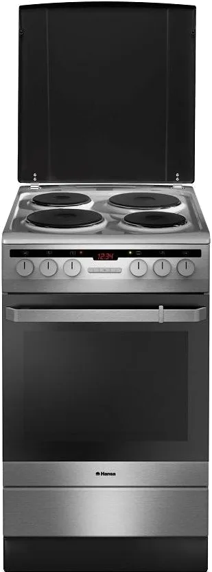 Ремонт кухонных плит Hansa FCEX58210 в сервисном центре FIX-Hansa