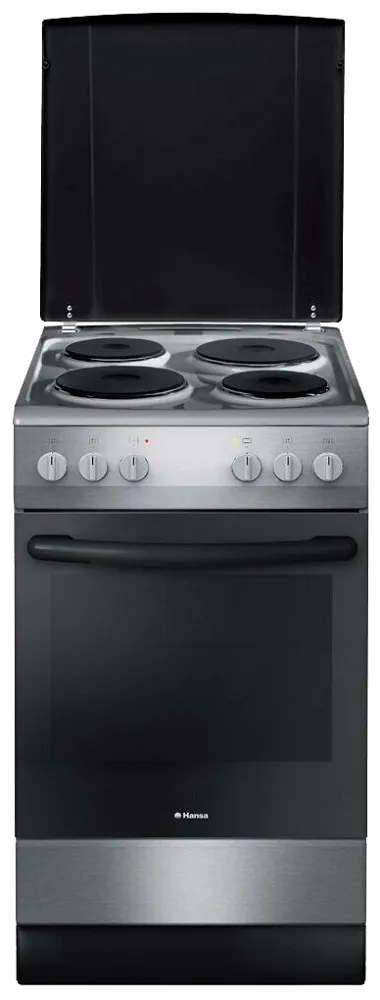 Ремонт кухонных плит Hansa FCEX54140 в сервисном центре FIX-Hansa