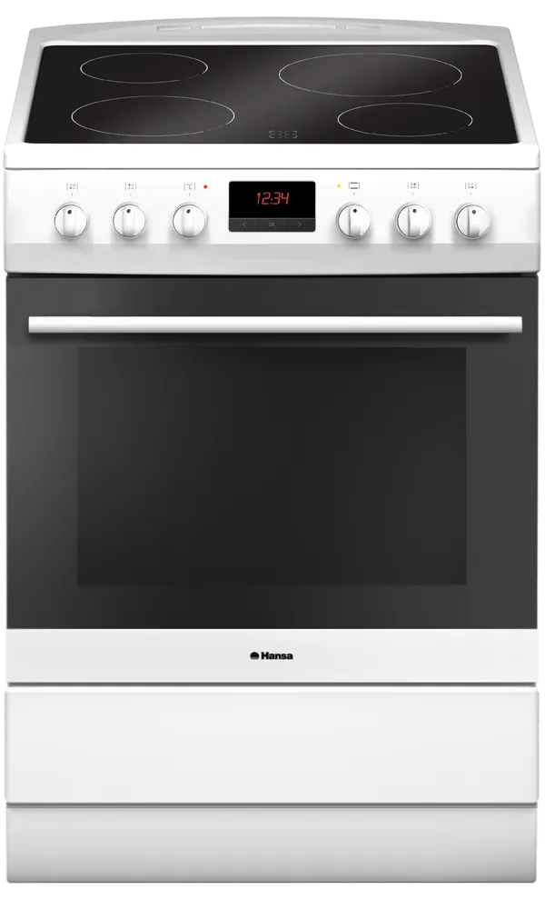 Ремонт кухонных плит Hansa FCEW69209 в сервисном центре FIX-Hansa