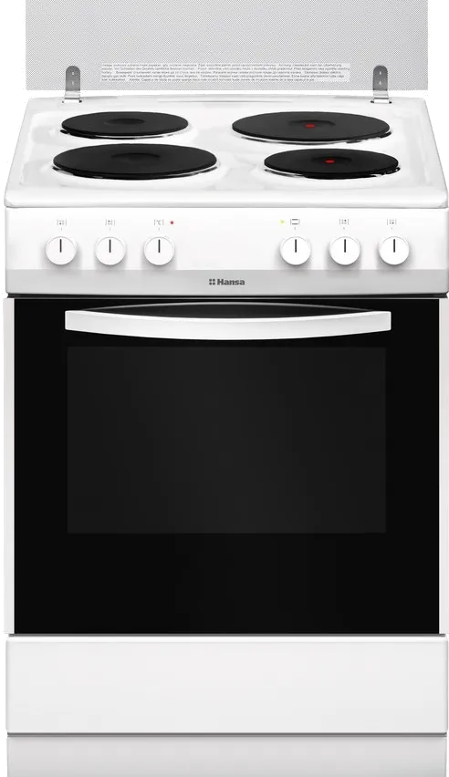 Ремонт кухонных плит Hansa FCEW64097 в сервисном центре FIX-Hansa