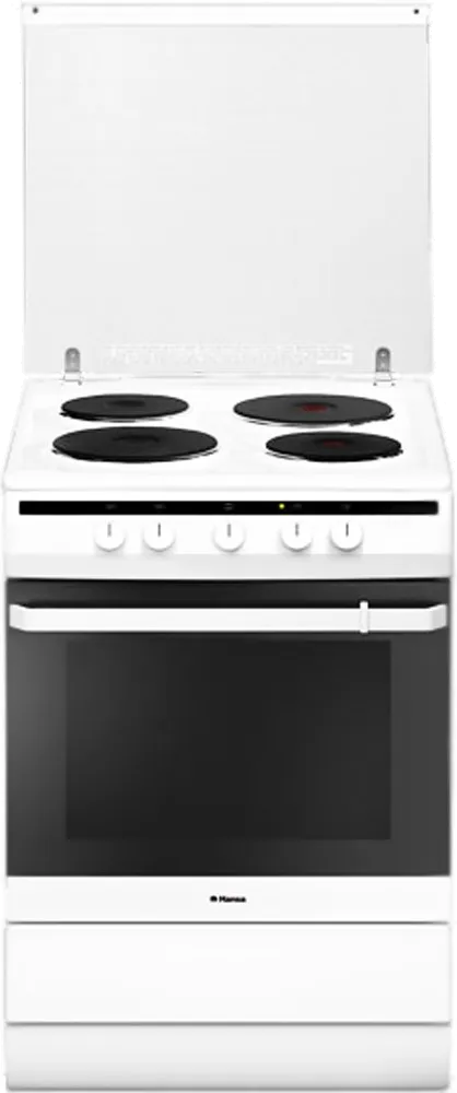 Ремонт кухонных плит Hansa FCEW63040 в сервисном центре FIX-Hansa