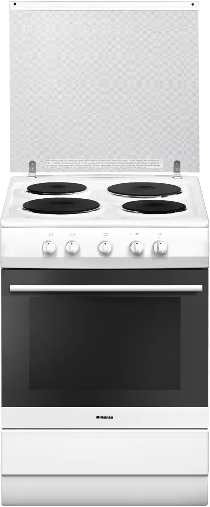 Ремонт кухонных плит Hansa FCEW63024 в сервисном центре FIX-Hansa