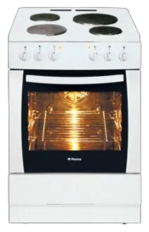 Ремонт кухонных плит Hansa FCEW62003010 в сервисном центре FIX-Hansa