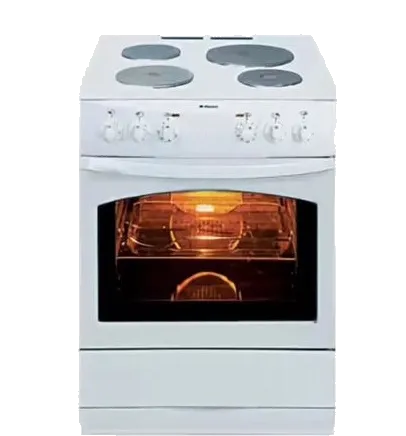 Ремонт кухонных плит Hansa FCEW616446 в сервисном центре FIX-Hansa