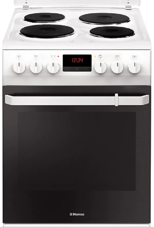 Ремонт кухонных плит Hansa FCEW59209 в сервисном центре FIX-Hansa