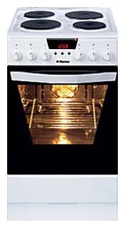 Ремонт кухонных плит Hansa FCEW583032030 в сервисном центре FIX-Hansa