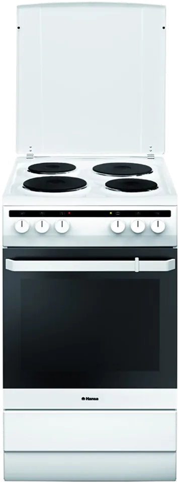 Ремонт кухонных плит Hansa FCEW58010 в сервисном центре FIX-Hansa