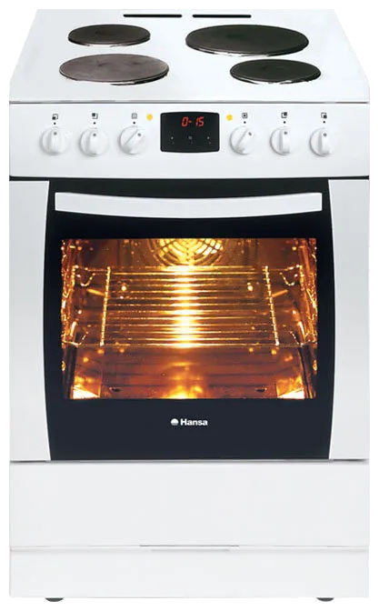 Ремонт кухонных плит Hansa FCEW57032030 в сервисном центре FIX-Hansa