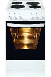 Ремонт кухонных плит Hansa FCEW57002030 в сервисном центре FIX-Hansa