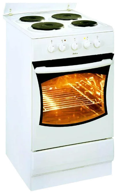 Ремонт кухонных плит Hansa FCEW551180 в сервисном центре FIX-Hansa
